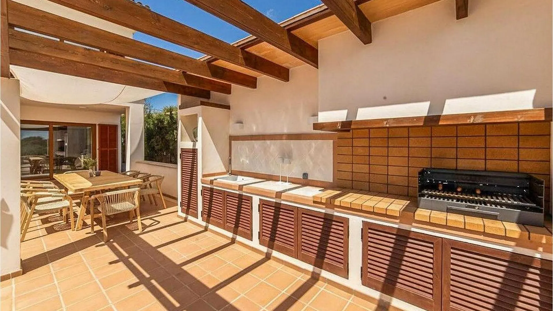 Villa Casa Vistamar El Estanyol 0*,  Spagna