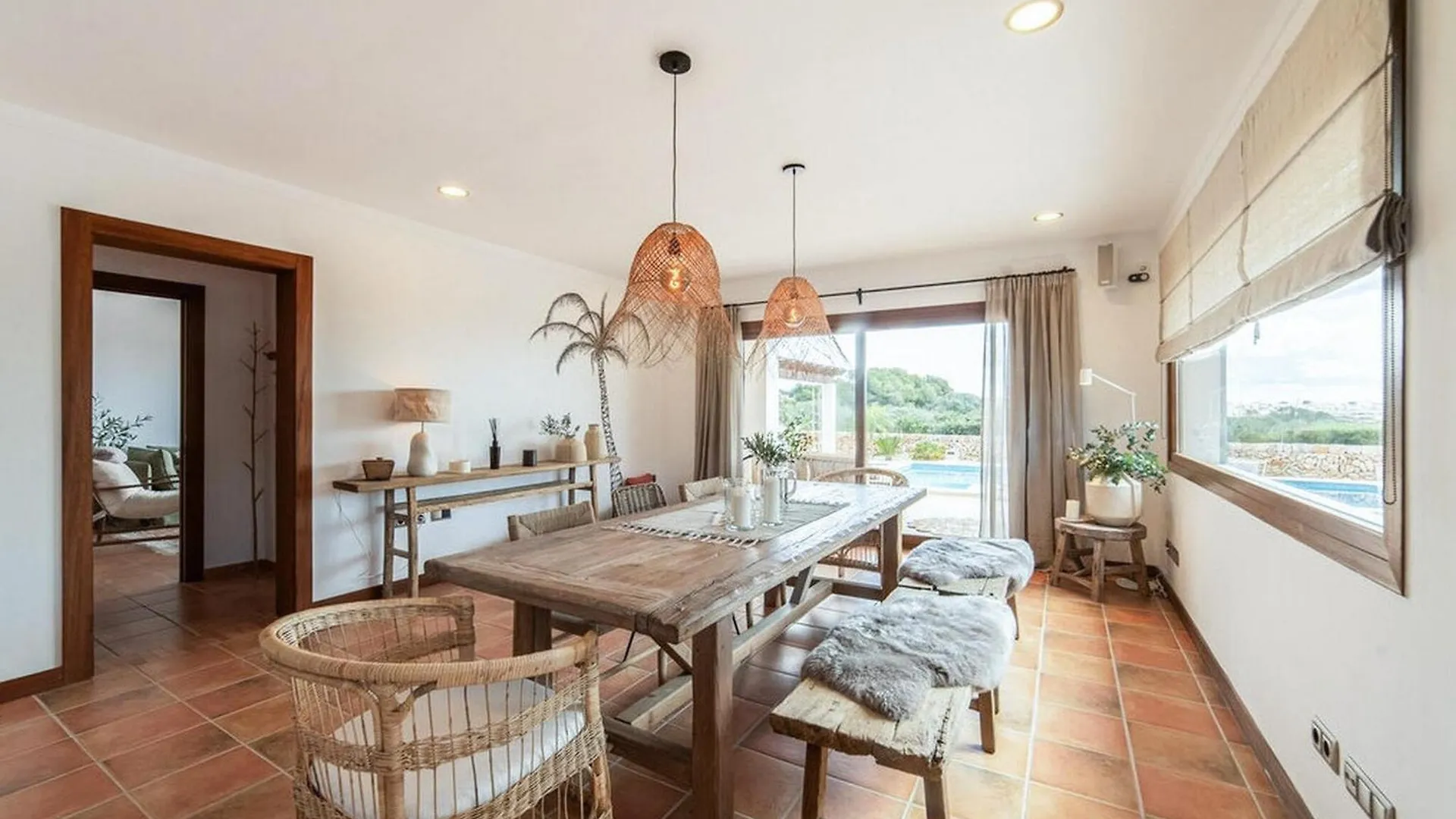 Villa Casa Vistamar El Estanyol 0*,  Spagna