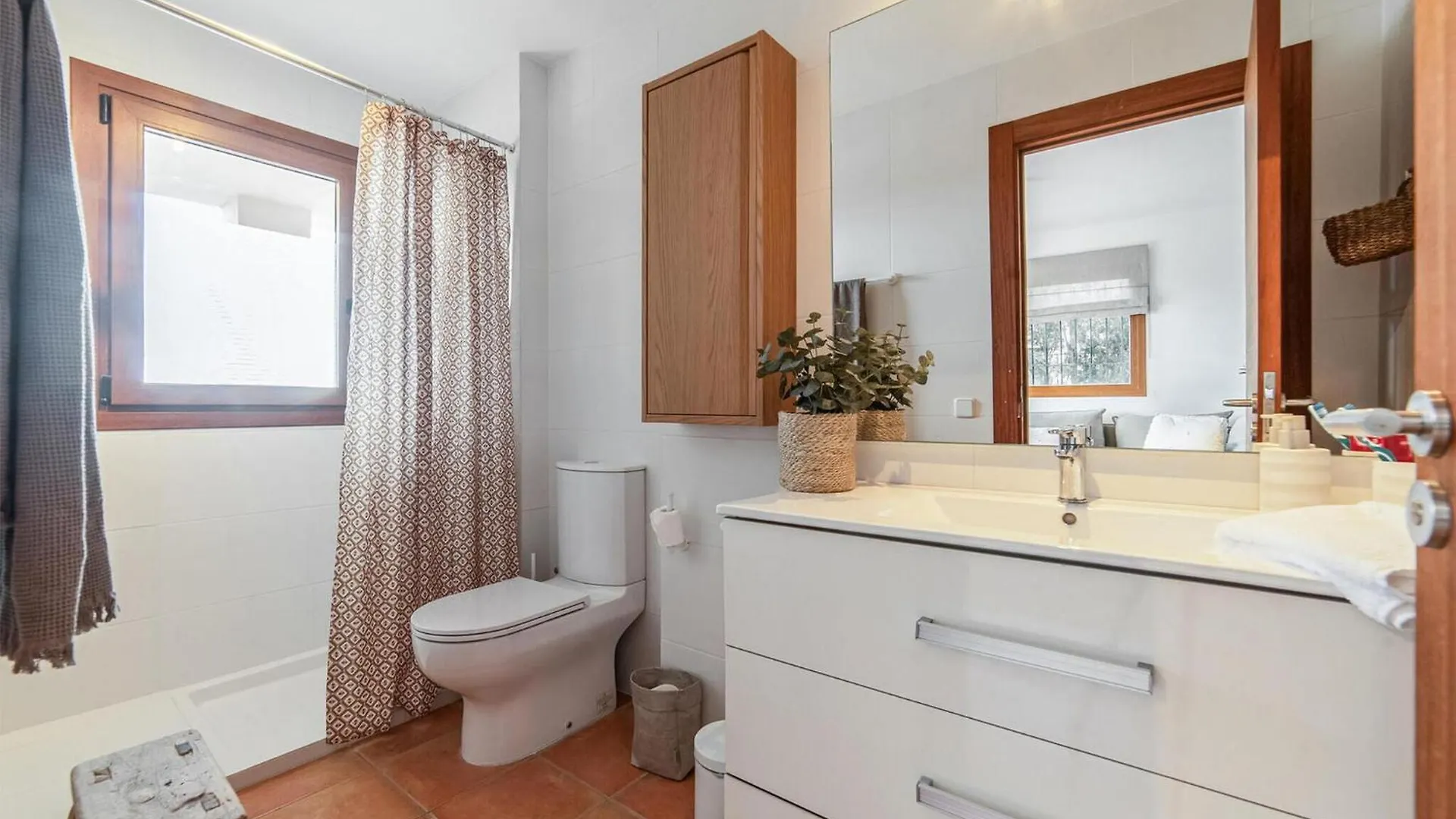 Casa Vistamar Villa S'Estanyol de Migjorn Holiday home