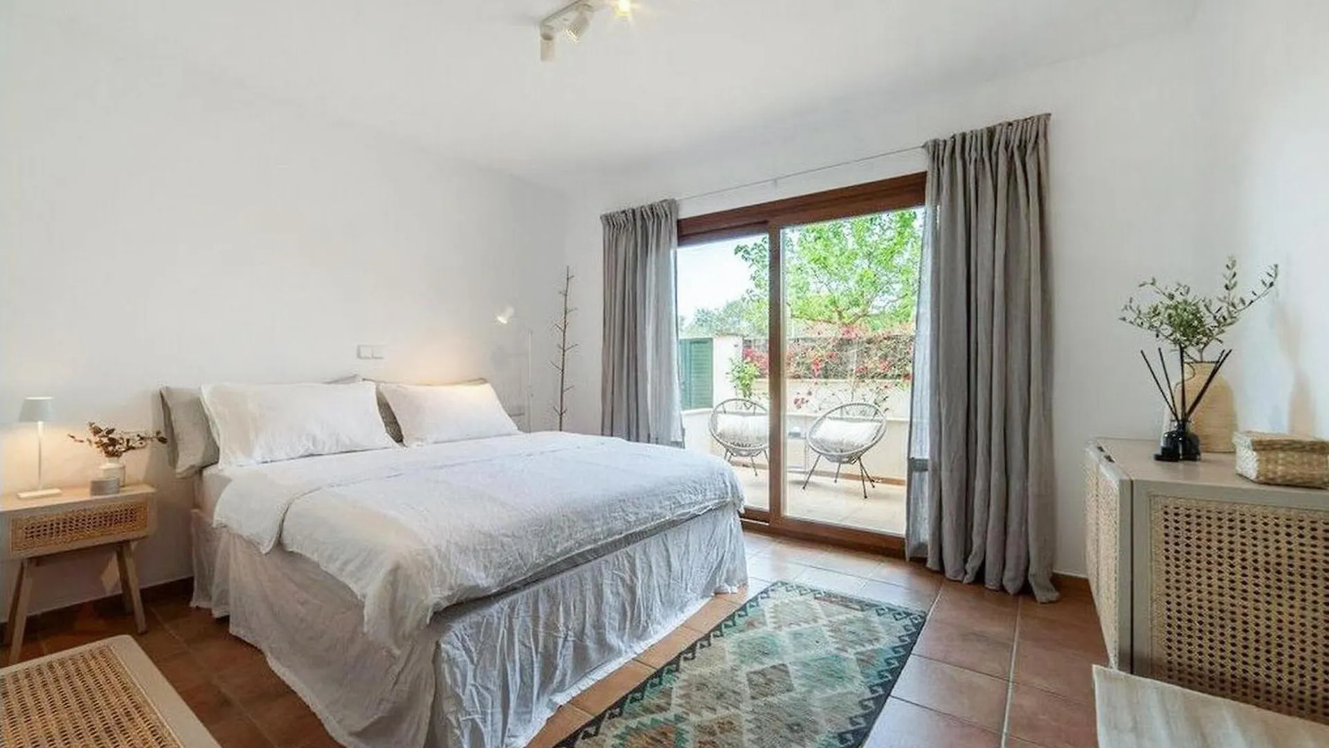 Holiday home Casa Vistamar Villa S'Estanyol de Migjorn