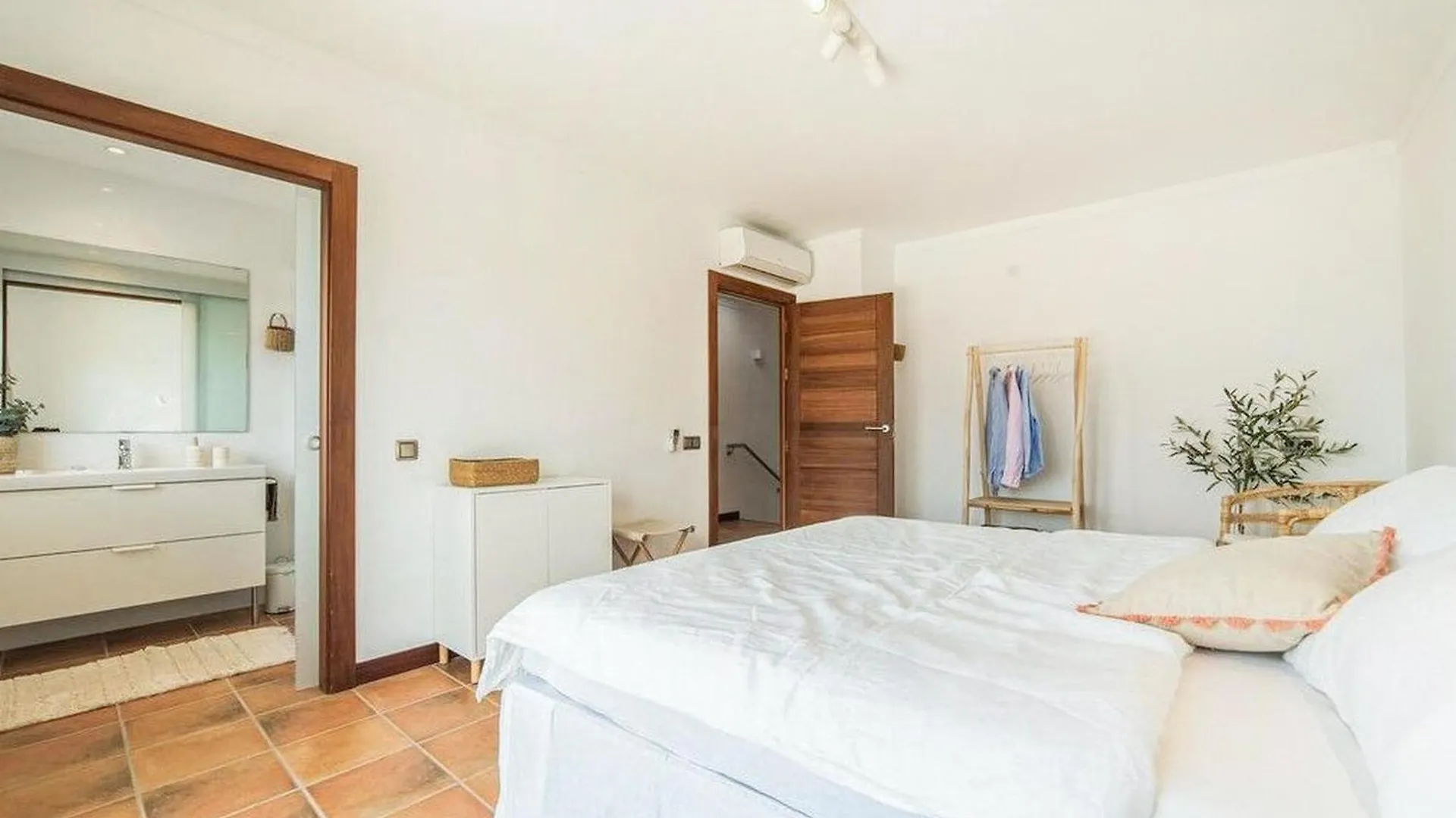 Holiday home Casa Vistamar Villa S'Estanyol de Migjorn