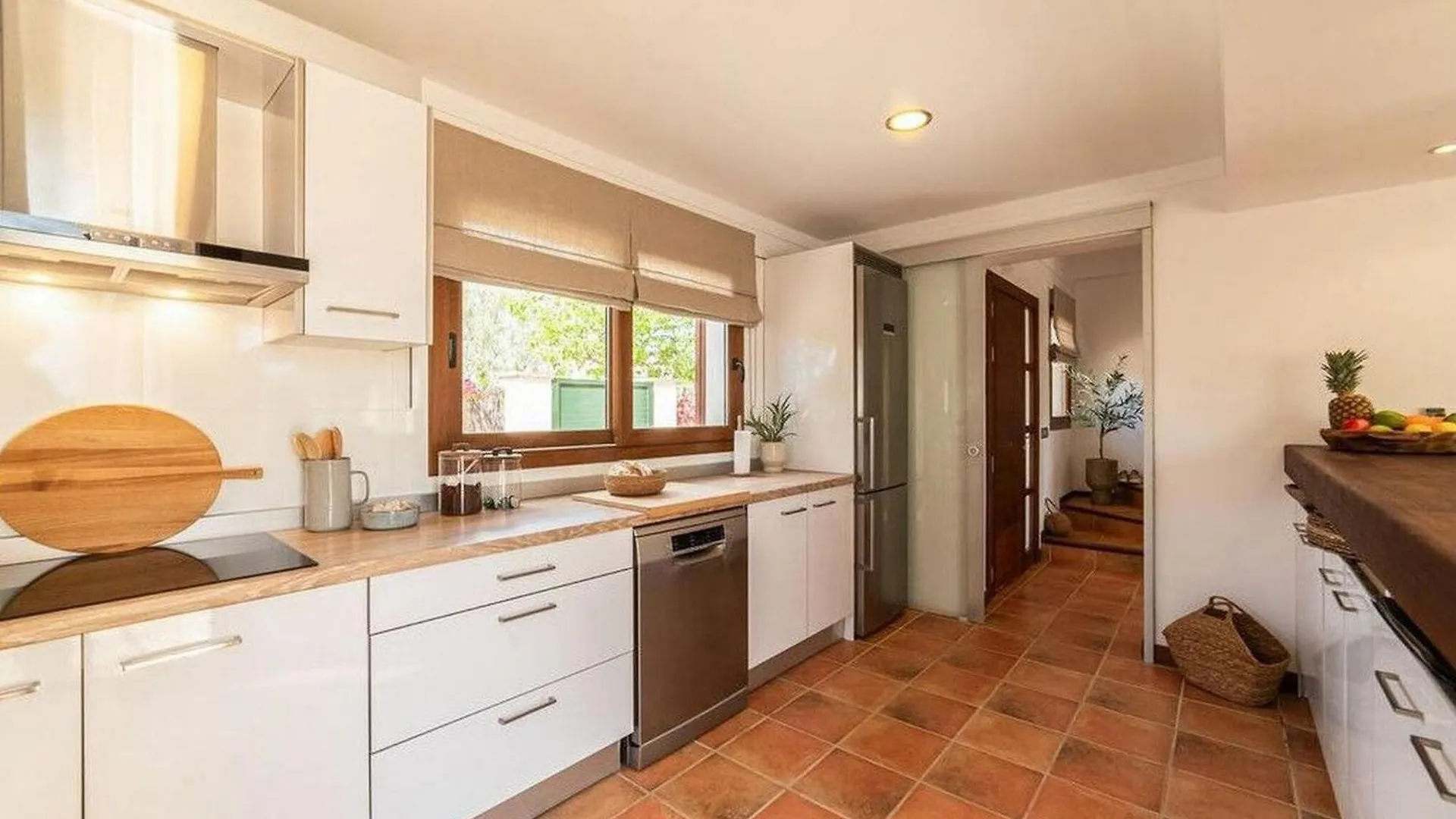 Casa Vistamar Villa S'Estanyol de Migjorn Spain