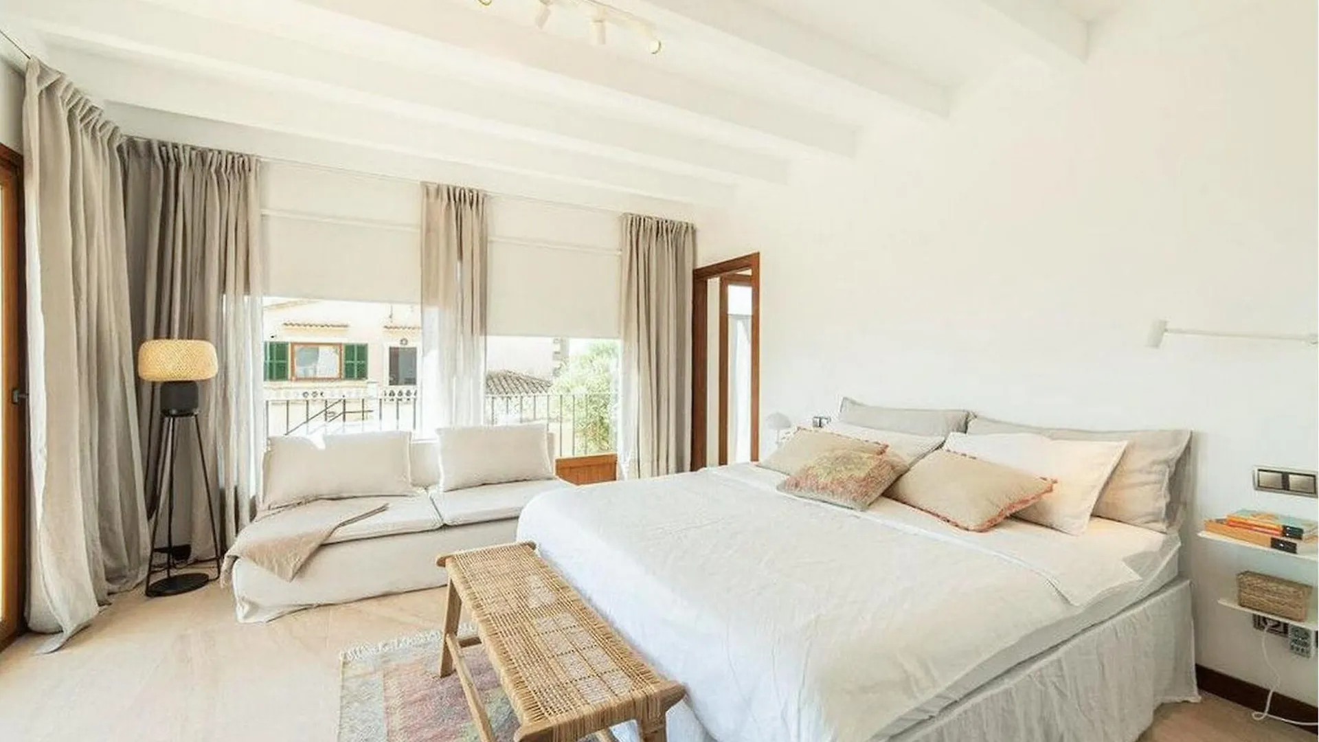 Casa Vistamar Villa S'Estanyol de Migjorn Holiday home